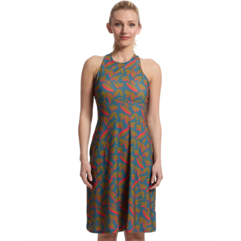 Womens Prana Jewel Lake Summer Dress