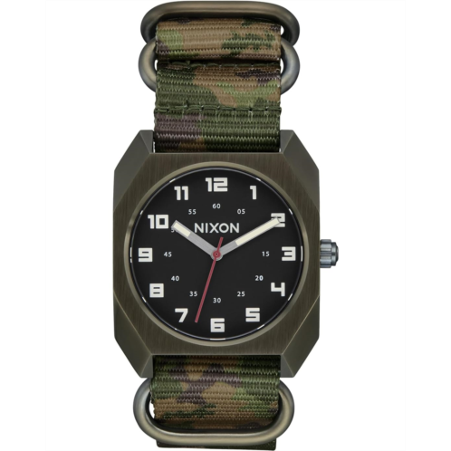 Nixon Scout Nato