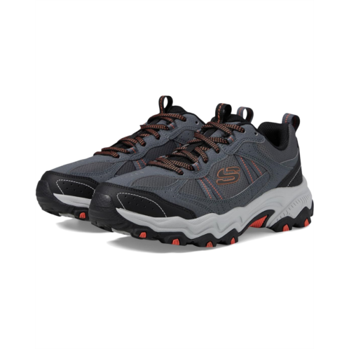 Mens SKECHERS Stamina AT Upper Stitch