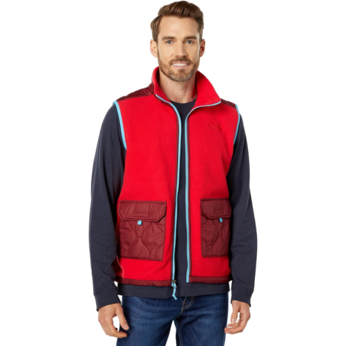 Mens The North Face Royal Arch Vest