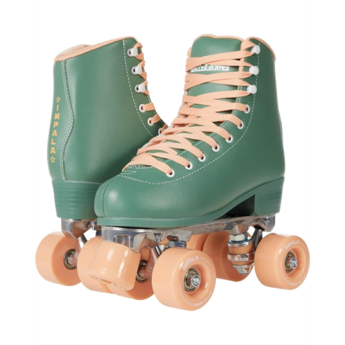 Impala Rollerskates Impala Quad Skate (Big Kid/Adult)