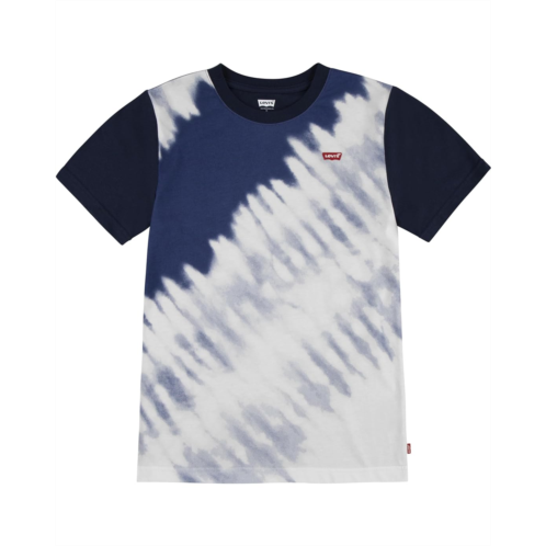Levi  s Kids All Over Print Graphic T-Shirt (Little Kids)