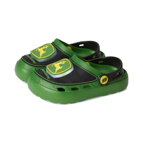 SKECHERS KIDS Skechers x John Deere: Swifters II - Leaper Brights 407073L (Little Kid/Big Kid)