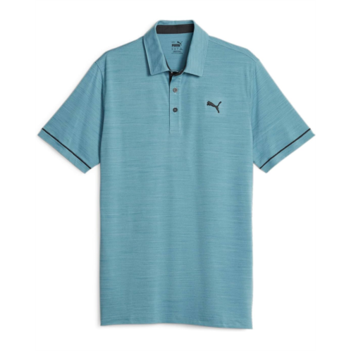 PUMA Golf Cloudspun Haystack Polo