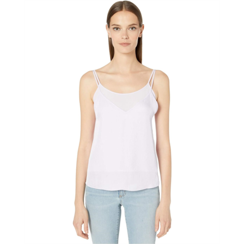 Vince Double Layer Cami