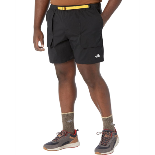 The North Face 7 Class V Ripstop Shorts