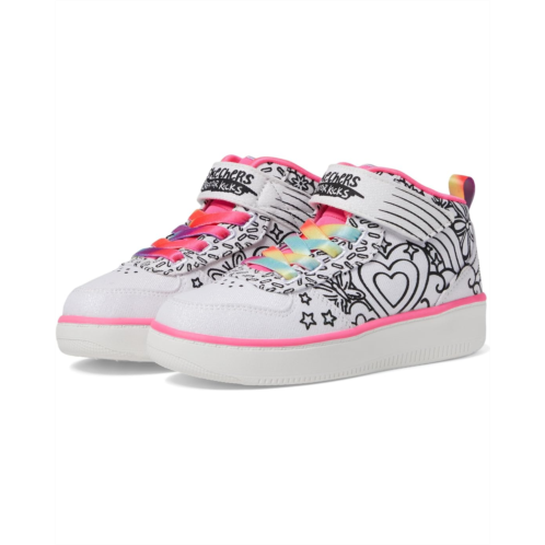 SKECHERS KIDS Sport Court 92 (Little Kid/Big Kid)