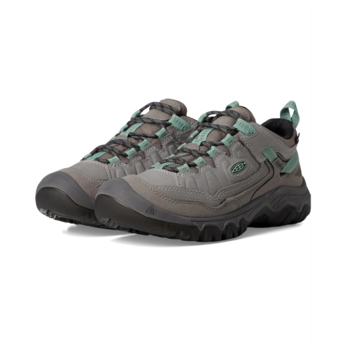 Womens KEEN Targhee 4 Vent Durable Breathable