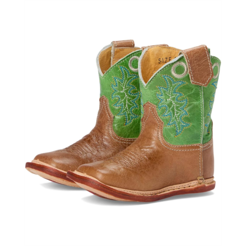 Roper Kids Cowbabies Ride em Cowboy (Infant/Toddler)