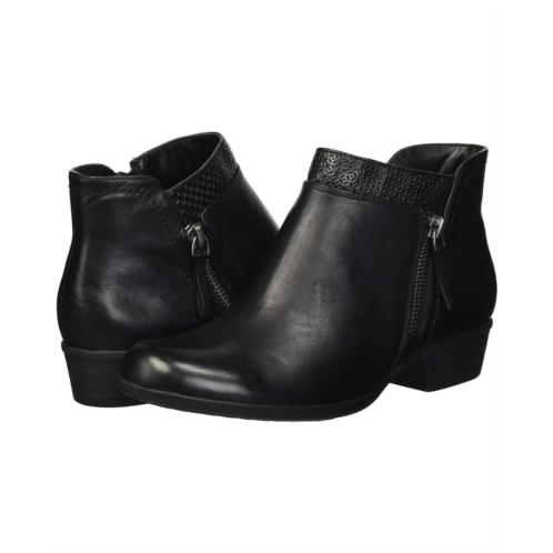 Womens Rockport Carly Bootie