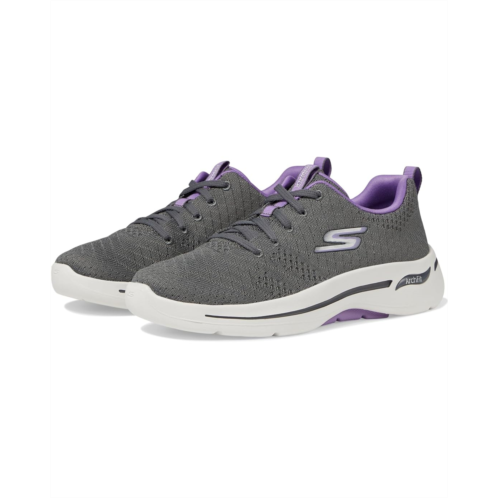 Womens SKECHERS Performance Go Walk Arch Fit- Unify