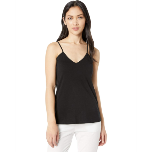 Womens Skin Natural Skin Jenna Organic Cotton Cami