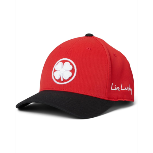 Black Clover Inner Luck 1 Adjustable Hat