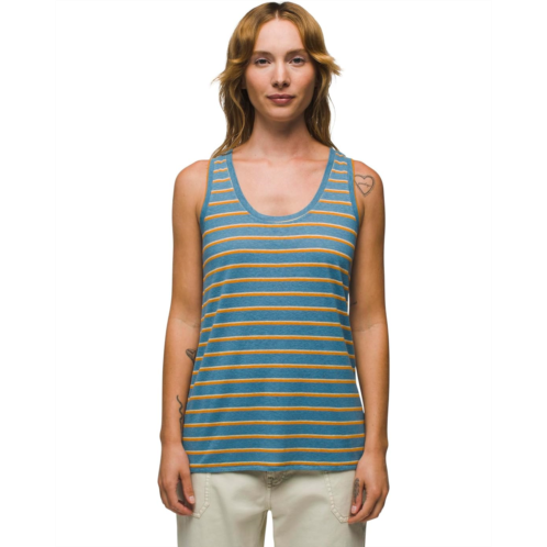 Prana Cozy Up Tank