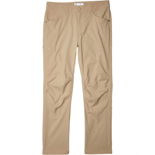 Mens Royal Robbins Bug Barrier Active Traveler Pants