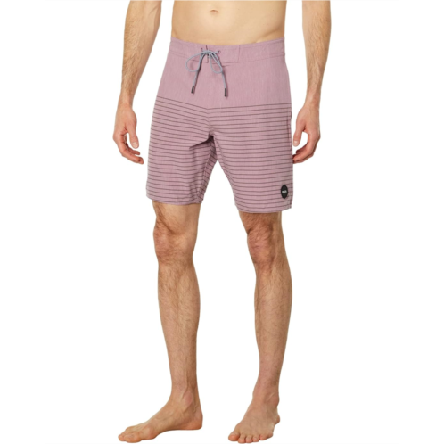 RVCA Curren 18 Trunks