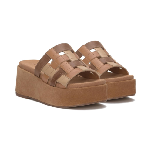 Lucky Brand Ulrich Woven Platform Sandal