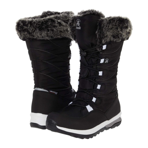 Kamik Kids Prairie (Little Kid/Big Kid)