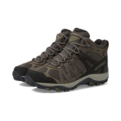 Mens Merrell Accentor 3 Mid Wp