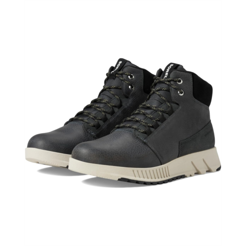 SOREL Mac Hill Lite Mid Plus Waterproof