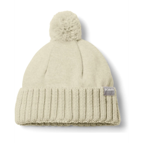 Columbia Sweater Weather Pom Beanie