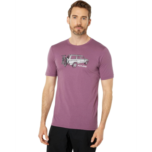 Flylow Tailgate Tee