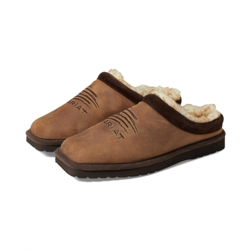 Mens Ariat Patriot Slipper