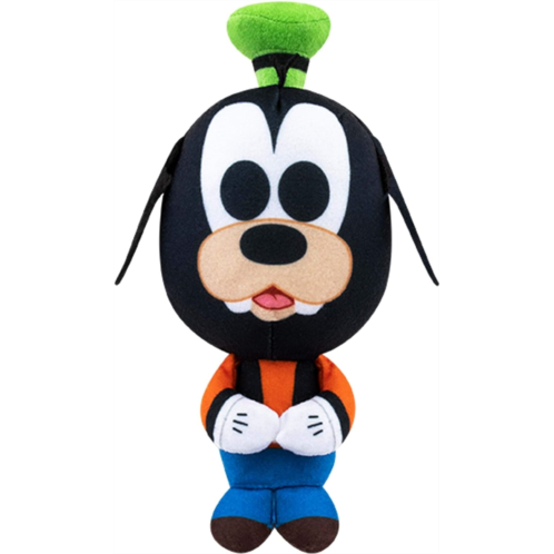 Funko Disney Plush: Mickey Mouse - Goofy 4