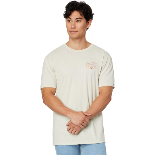 Mens Salty Crew Brother Bruce Premium Short Sleeve Tee