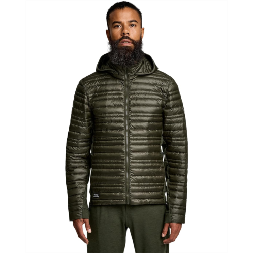 Saucony Solstice Oysterpuff Jacket