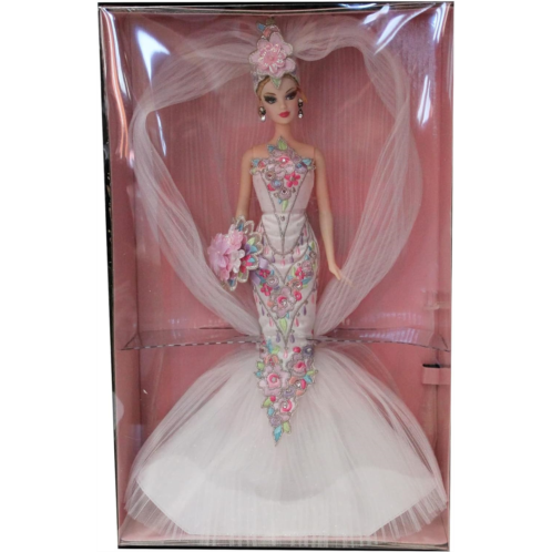 Barbie Mattel Bob Mackie Couture Confection Doll Limited Editon