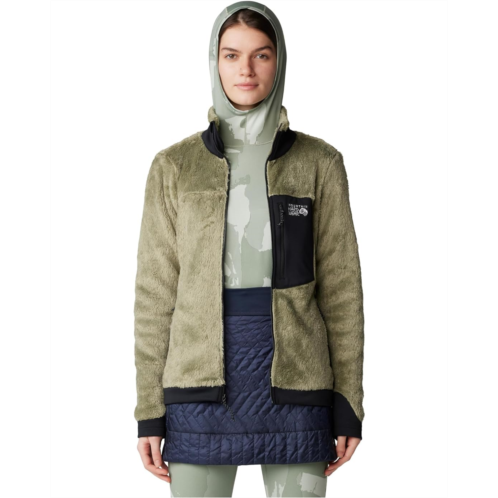 Mountain Hardwear Polartec High Loft Jacket