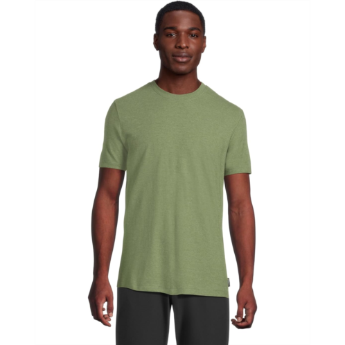 Mens Smartwool Perfect Crew Short Sleeve Tee