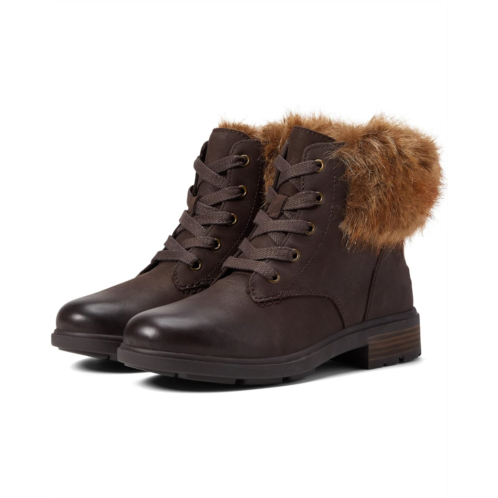 Womens UGG Harrison Lace Tipped