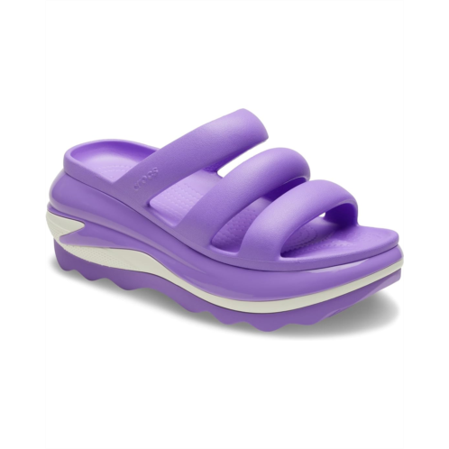 Crocs Mega Crush Triple Strap Sandal