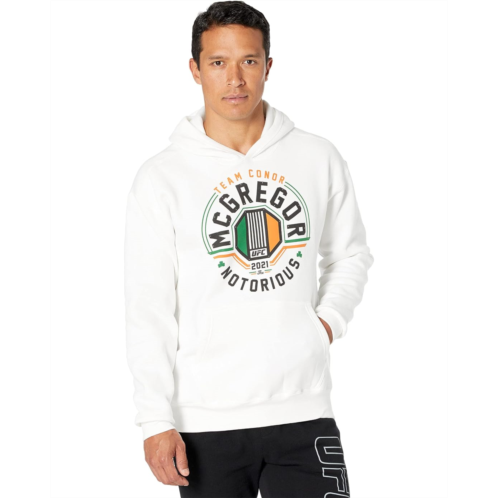 UFC Team Conor McGregor Arch Hoodie