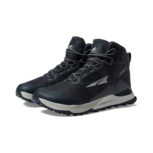 Mens Altra Lone Peak All-Wthr Mid 2