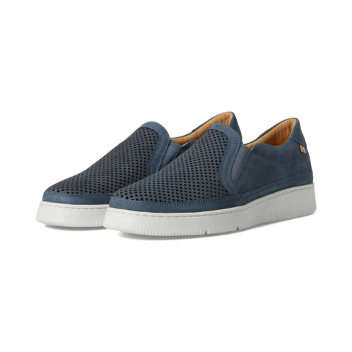 Womens Samuel Hubbard Featherlight Laguna Slip-On