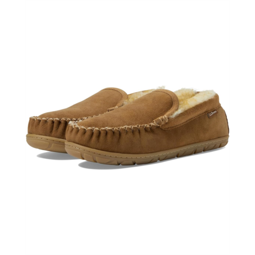 L.L.Bean Womens LLBean Wicked Good Slippers Venetian