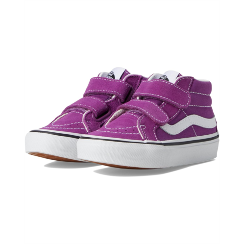 Vans Kids Sk8-Mid Reissue V (Little Kid)