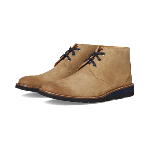 Mens Martin Dingman Blue Ridge Chukka Boot