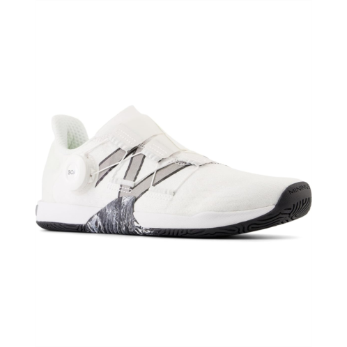 Womens New Balance Minimus TR BOA