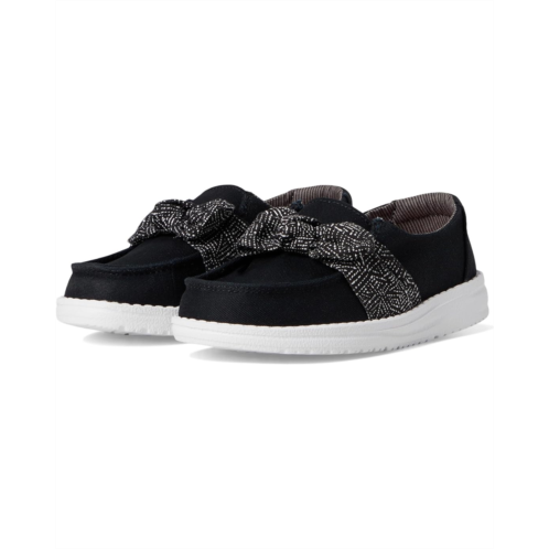 Hey Dude Kids Wendy Bow Essentials (Toddler)