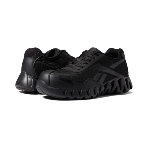 Mens Reebok Work Zig Pulse Work EH Comp Toe