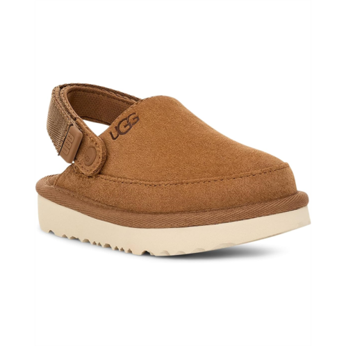 UGG Kids Goldenstar Clogs (Toddler/Little Kid)