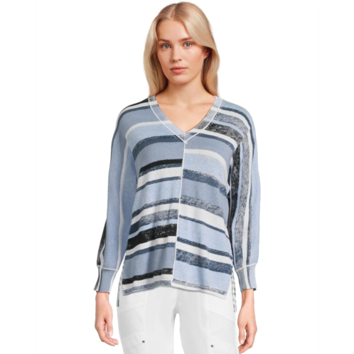 Womens Elliott Lauren Blue Skies