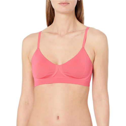 Calvin Klein Underwear Bonded Flex Lightly Lined Bralette