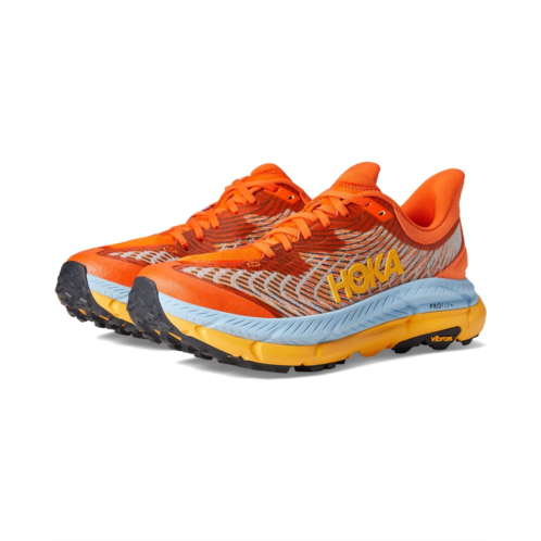 Mens Hoka Mafate Speed 4