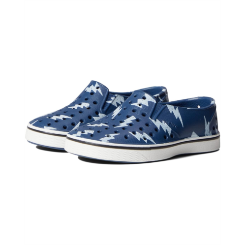 Native Shoes Kids Miles Print (Toddler/Little Kid)