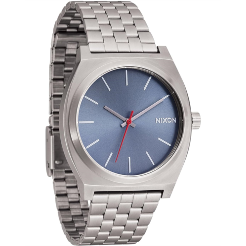 Nixon Time Teller